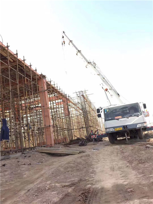 郁南县吊车作业的安全注意事项有哪些？