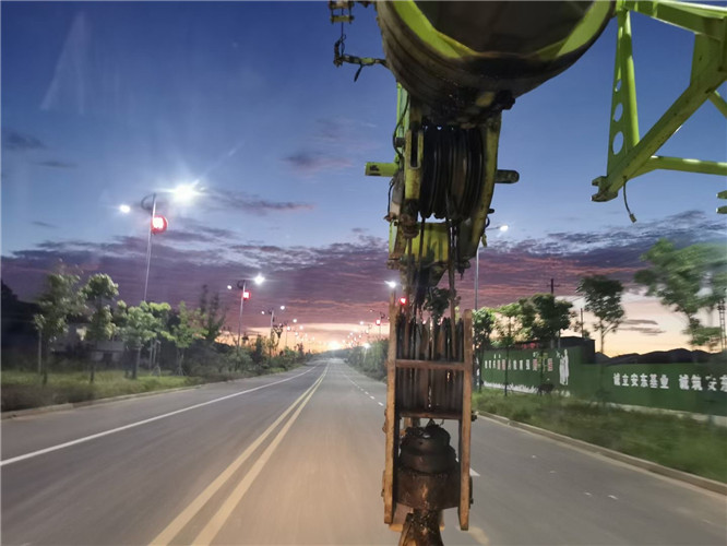 郁南县大件吊装怎么收费