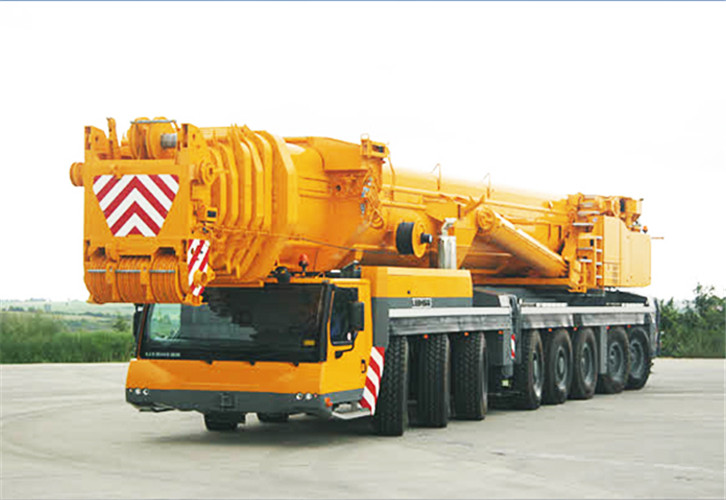 郁南县精密设备吊装（如机床、仪器）需要特殊车型吗？