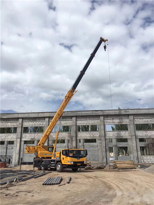 郁南县吊装作业前会做设备检查吗？安全保障措施有哪些？