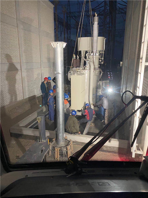 郁南县建筑工程类吊车租用介绍